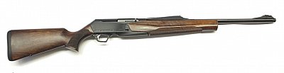 Kulovnice samonabíjecí Browning Bar MK3 Hunter Fluted r. 308 Win.