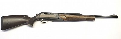 Kulovnice samonabíjecí Browning Bar Zenith SF Wood Fluted HC r. 30-06 Spr.