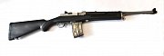Kulovnice samonabíjecí Ruger Mini 30