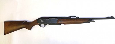 Kulovnice samonabíjecí Winchester SXR Vulcan .30-06 Spr.