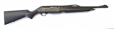 Kulovnice samonabíjecí Winchester SXR Vulcan Black Tracker r. 30-06 Spr.