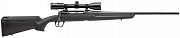 Kulovnice SAVAGE ARMS AXIS II. P r. 308Win. polymer černá