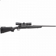 Kulovnice Savage Axis II. XP r. 6,5 Creedmoor