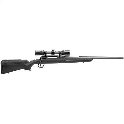 Kulovnice Savage Axis II. XP r. 6,5 Creedmoor