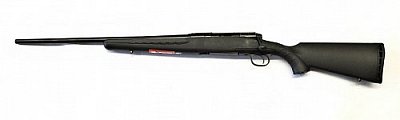 Kulovnice Savage Axis LH r. 308 Win