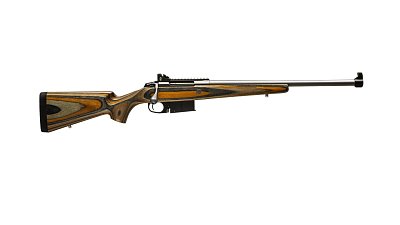 Kulovnice TIKKA T3x ARCTIC RH r. 308 Win.