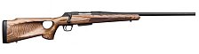 Kulovnice Winchester XPR Thumbhole Brown Threaded r. 308 Win.