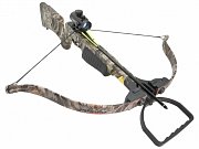 Kuše JANDAO Chace Wind camo 150lb. set Red Dot