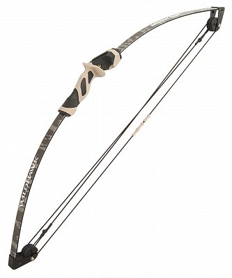 Luk kladkový Barnett Wildhawk 15lbs 