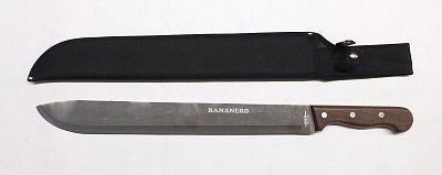 Mačeta BANANERO J-JKR 124 
