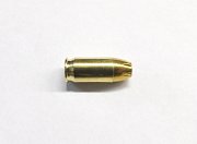 Magtech 9mm Browning +P JHP Guardian Gold 20ks