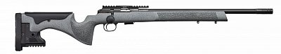 Malorážka CZ 457 LRP r. 22 LR