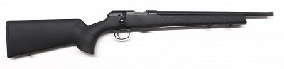 Malorážka CZ 457 SYNTHETIC .22 LR hlaveň 16"