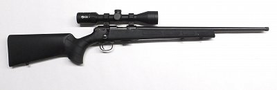 Malorážka CZ 457 Synthetic SET r. 22LR