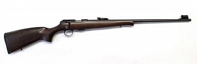 Malorážka CZ 457 TRAINING RIFLE r. 22 LR