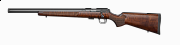 Malorážka CZ 457 VARMINT LH (levá) r. 22LR