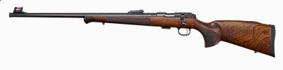 Malorážka CZ 457 PREMIUM LH (levá) r. 22 LR