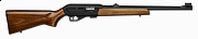 Malorážka CZ512 r. 22WMR