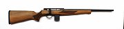 Malorážka ISSC SPA 22 Wood r. 22LR