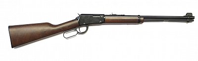 Malorážka opakovací Henry Lever Action r. 22 LR