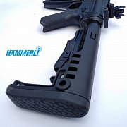 Malorážka samonabíjecí Hämmerli TAC R1 r .22 LR