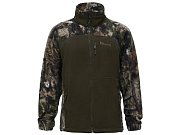 Mikina PINEWOOD Furudal Hunters Camou/H.Green 8761-994 vel. 3XL