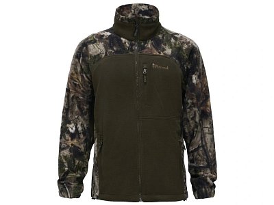 Mikina PINEWOOD Furudal Hunters Camou/H.Green 8761-994 vel. 3XL
