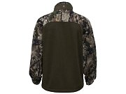 Mikina PINEWOOD Furudal Hunters Camou/H.Green 8761-994 vel. 3XL