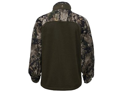 Mikina PINEWOOD Furudal Hunters Camou/H.Green 8761-994 vel. 3XL