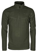 Mikina PINEWOOD Tiveden 5069-100 zelená vel.  XXL