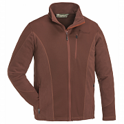 Mikina PINEWOOD Tiveden Light 5774 D.Copper vel. L