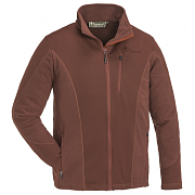 Mikina PINEWOOD Tiveden Light 5774 D.Copper vel. XXL