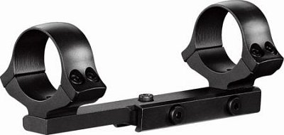 Montáž Baikal IZH 18 MH, Bettinsoli průměr 25,4mm střední