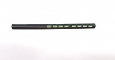 Muška EASYHIT 10 cm 2,5mm zelená