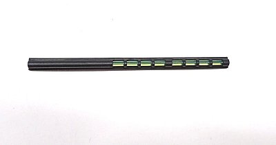 Muška EASYHIT 10 cm 2,5mm zelená