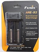 Nabíječka Fenix ARE-X2