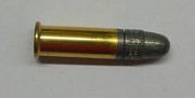 Náboj CCI .22 LR Blazer 525 ks