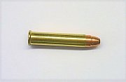 Náboj CCI .22 WMR Maxi-mag JHP 40GR 50 ks