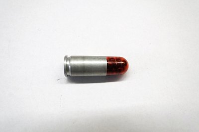 Náboj CCI 9mm Luger Big 4 Shotshell 50GR brokový 10ks