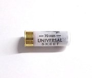 Náboj CHEDDITE 12x70 Skeet 24 Universal 2mm 25 ks