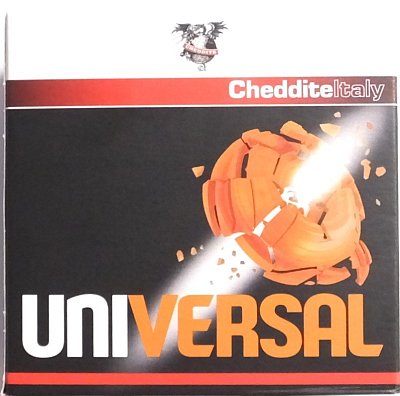Náboj CHEDDITE 12x70 Trap 24 Universal 2,4mm 25 ks