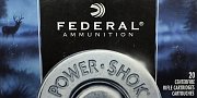 Náboj Federal 300 Win. Mag. POWER SHOK 180gr. 20ks