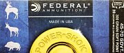 Náboj Federal 45-70GOVT Power Shok 300grs