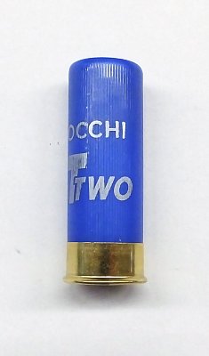 Náboj FIOCCHI 12x70 TT Two Trap 24g 2,4mm 25ks