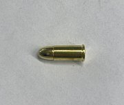Náboj FIOCCHI 38SW Short FMJ 9,4g 50ks