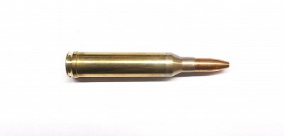 Náboj GECO 7mm Rem. Mag. Plus 11g 20 ks