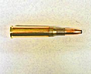 Náboj Geco 7x57R TM 10,7g 20 ks