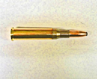 Náboj Geco 7x57R TM 10,7g 20 ks