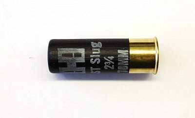 Náboj Hornady 12x70 Slug SST 300GR 5 ks