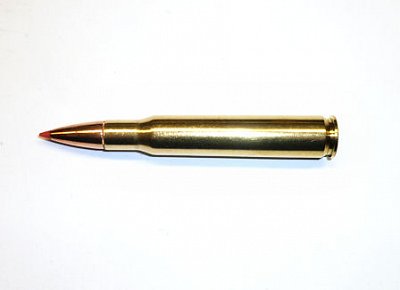 Náboj Hornady 30-06 Spr. Custom SP Interlock 180GR